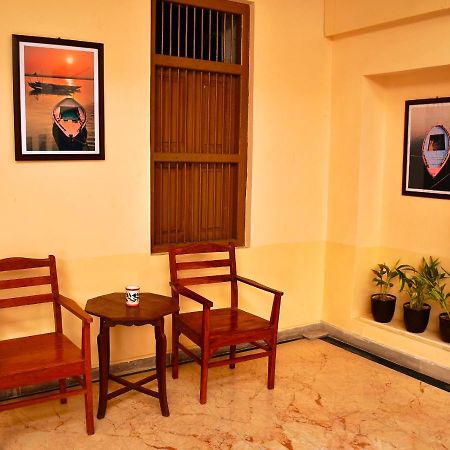 Gobind Bhawan Heritage Hotel Haridwār Dış mekan fotoğraf