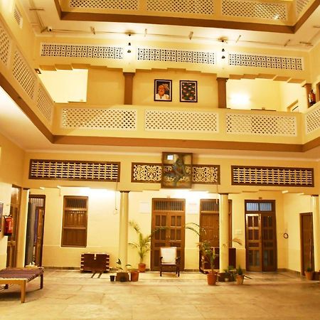 Gobind Bhawan Heritage Hotel Haridwār Dış mekan fotoğraf