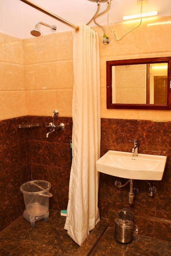 Gobind Bhawan Heritage Hotel Haridwār Dış mekan fotoğraf