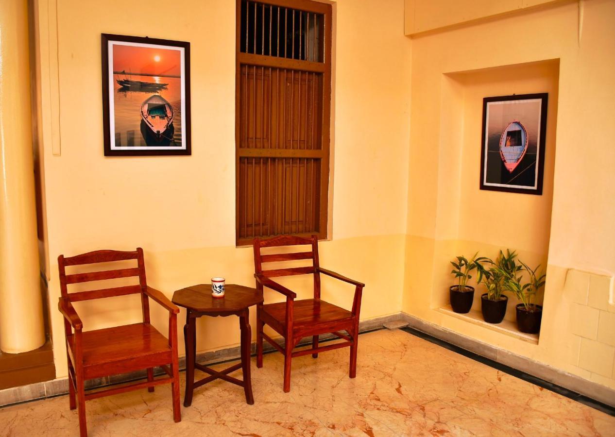 Gobind Bhawan Heritage Hotel Haridwār Dış mekan fotoğraf