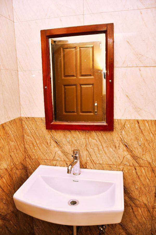 Gobind Bhawan Heritage Hotel Haridwār Dış mekan fotoğraf