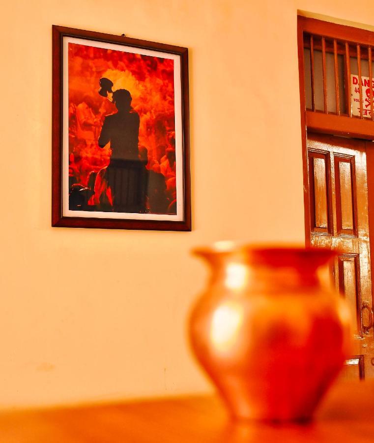 Gobind Bhawan Heritage Hotel Haridwār Dış mekan fotoğraf