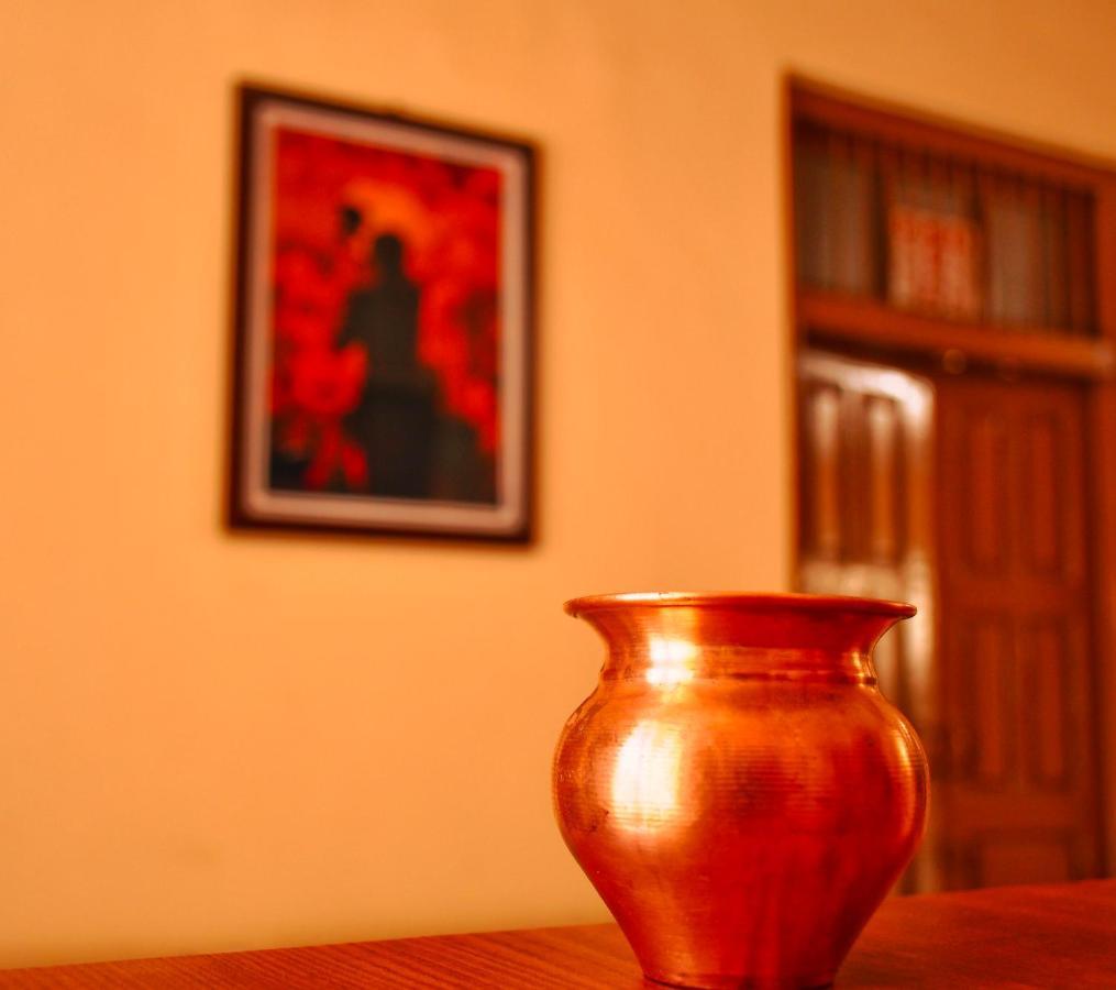 Gobind Bhawan Heritage Hotel Haridwār Dış mekan fotoğraf
