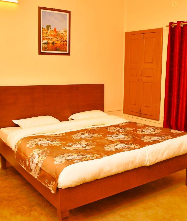Gobind Bhawan Heritage Hotel Haridwār Dış mekan fotoğraf