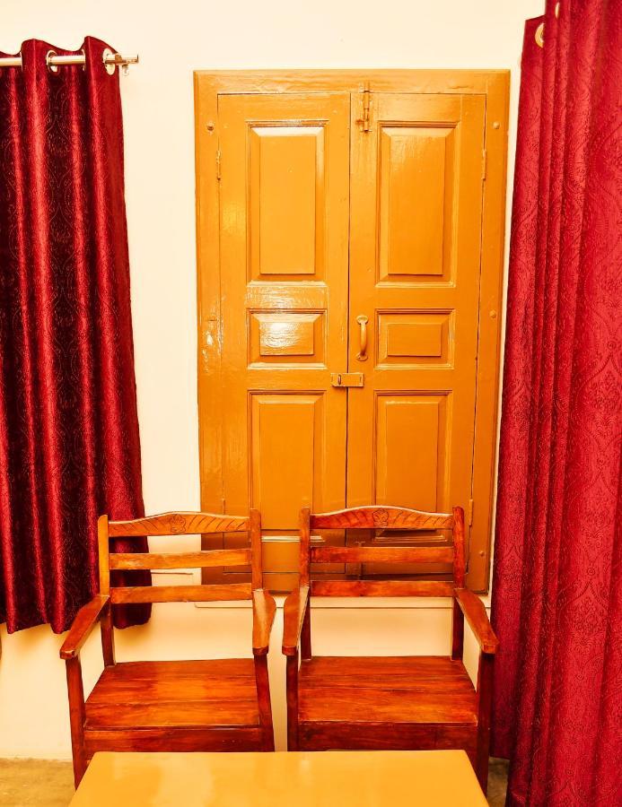 Gobind Bhawan Heritage Hotel Haridwār Dış mekan fotoğraf