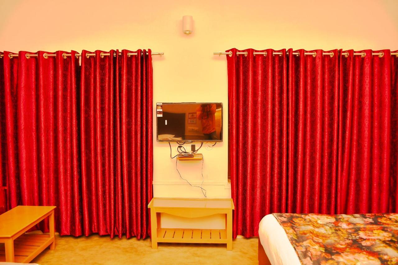 Gobind Bhawan Heritage Hotel Haridwār Dış mekan fotoğraf