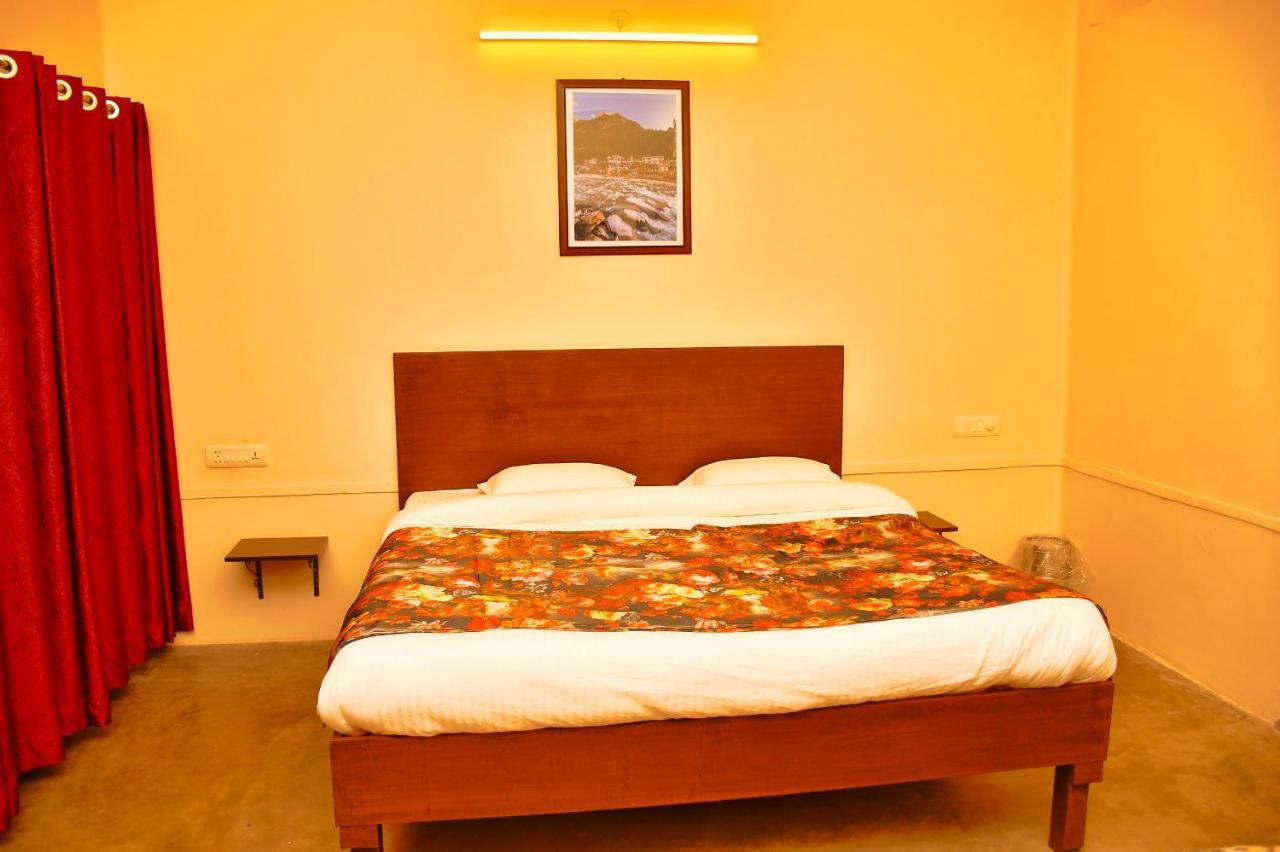 Gobind Bhawan Heritage Hotel Haridwār Dış mekan fotoğraf
