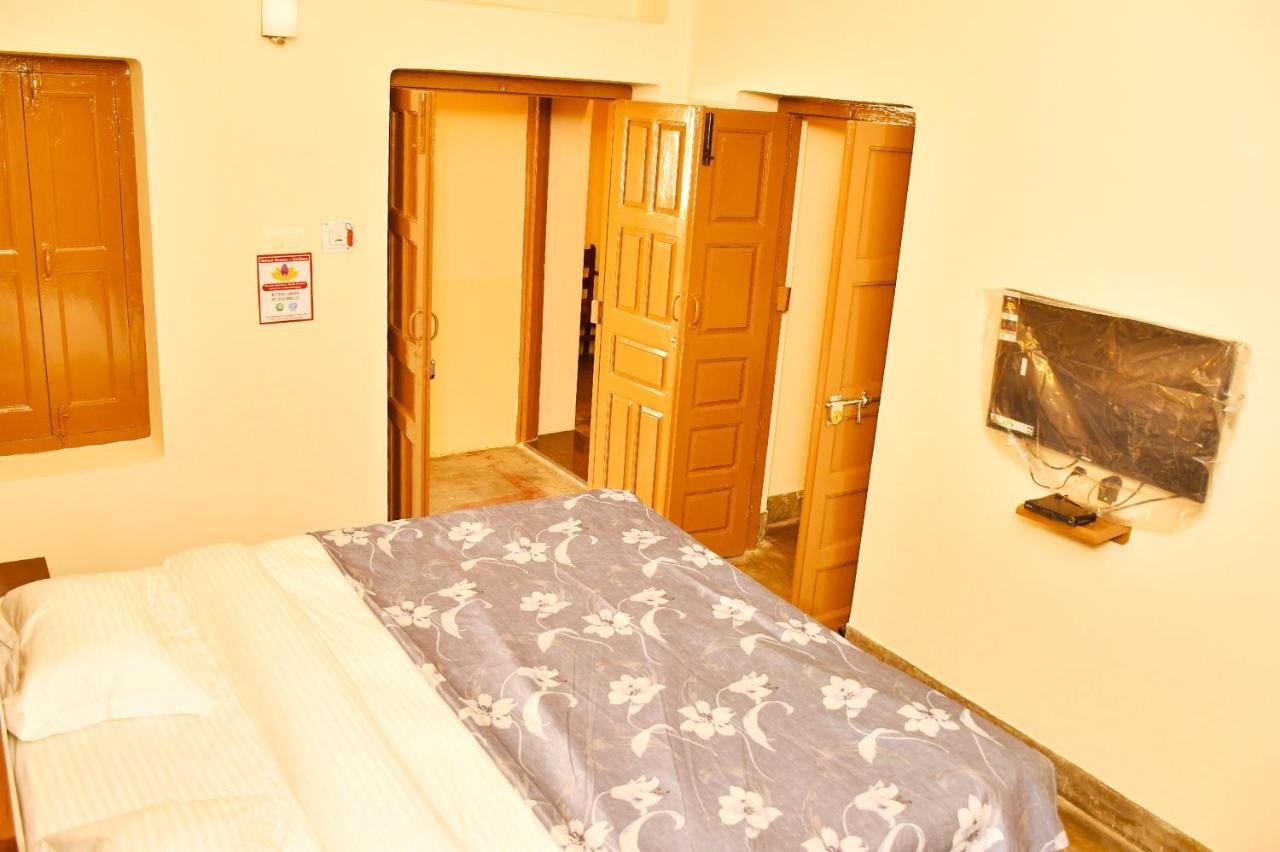 Gobind Bhawan Heritage Hotel Haridwār Dış mekan fotoğraf