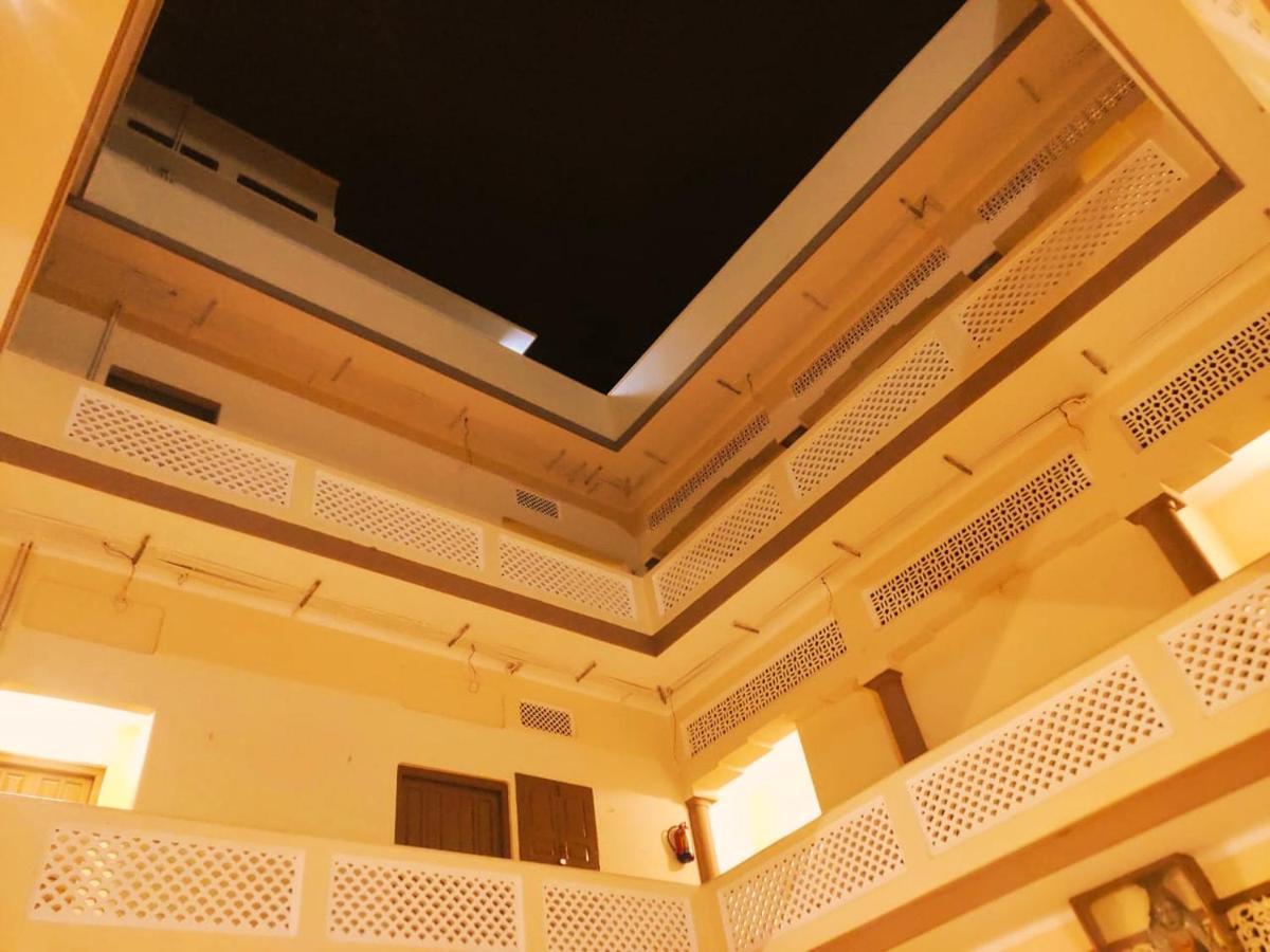 Gobind Bhawan Heritage Hotel Haridwār Dış mekan fotoğraf