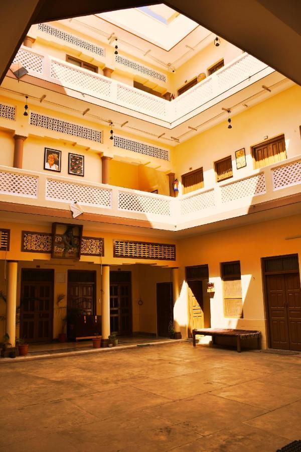 Gobind Bhawan Heritage Hotel Haridwār Dış mekan fotoğraf