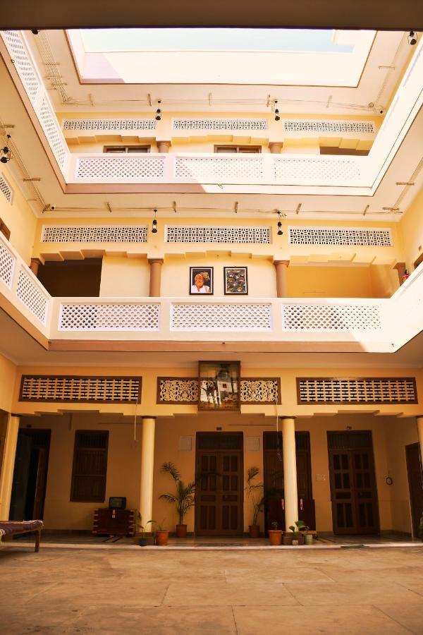 Gobind Bhawan Heritage Hotel Haridwār Dış mekan fotoğraf