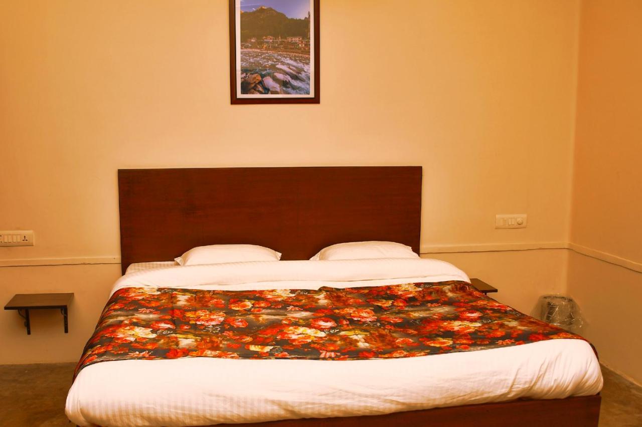 Gobind Bhawan Heritage Hotel Haridwār Dış mekan fotoğraf