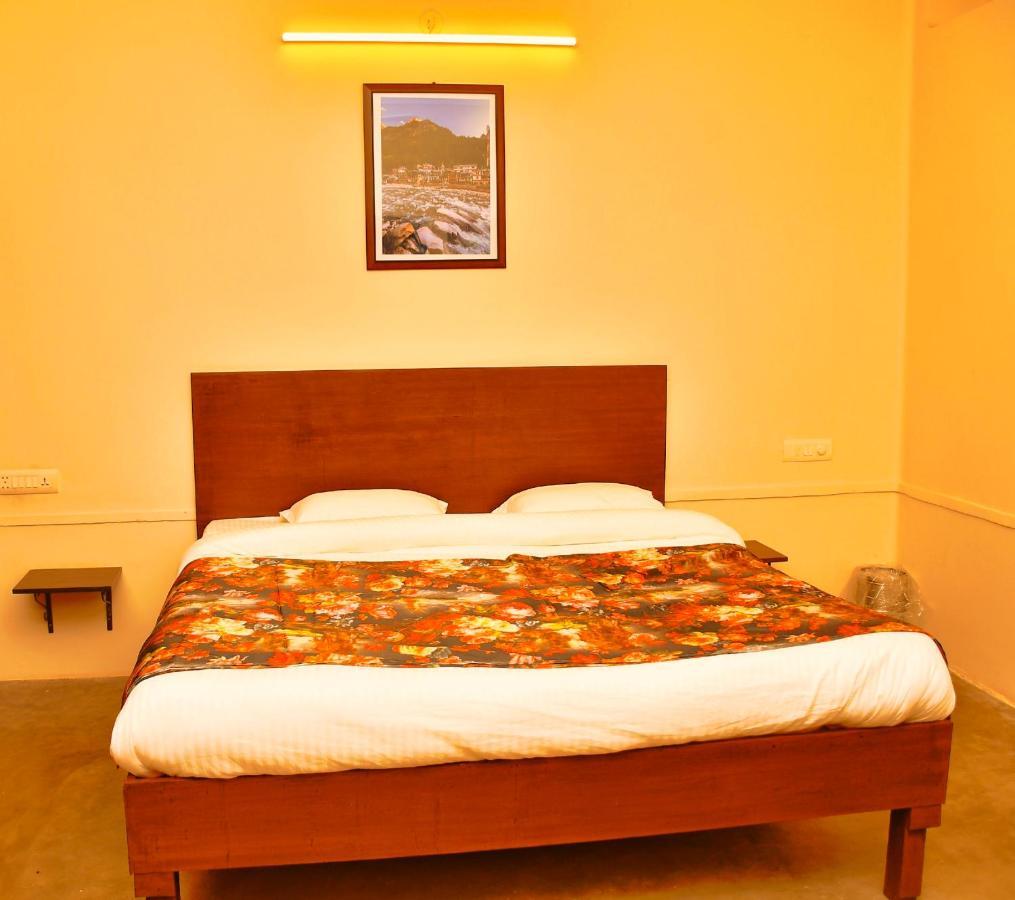 Gobind Bhawan Heritage Hotel Haridwār Dış mekan fotoğraf