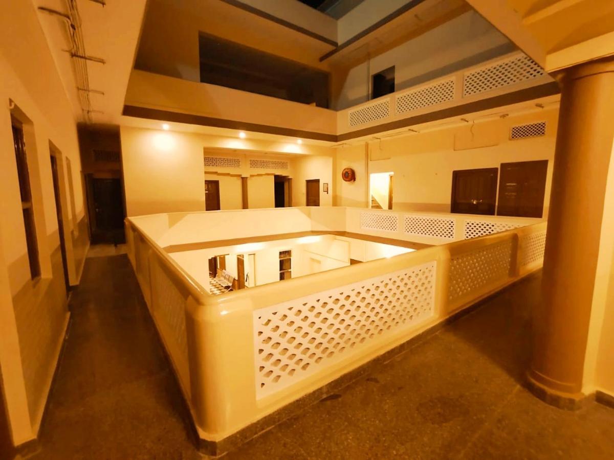 Gobind Bhawan Heritage Hotel Haridwār Dış mekan fotoğraf