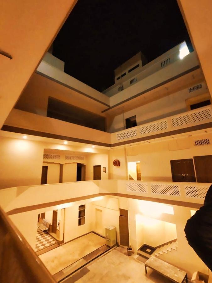 Gobind Bhawan Heritage Hotel Haridwār Dış mekan fotoğraf