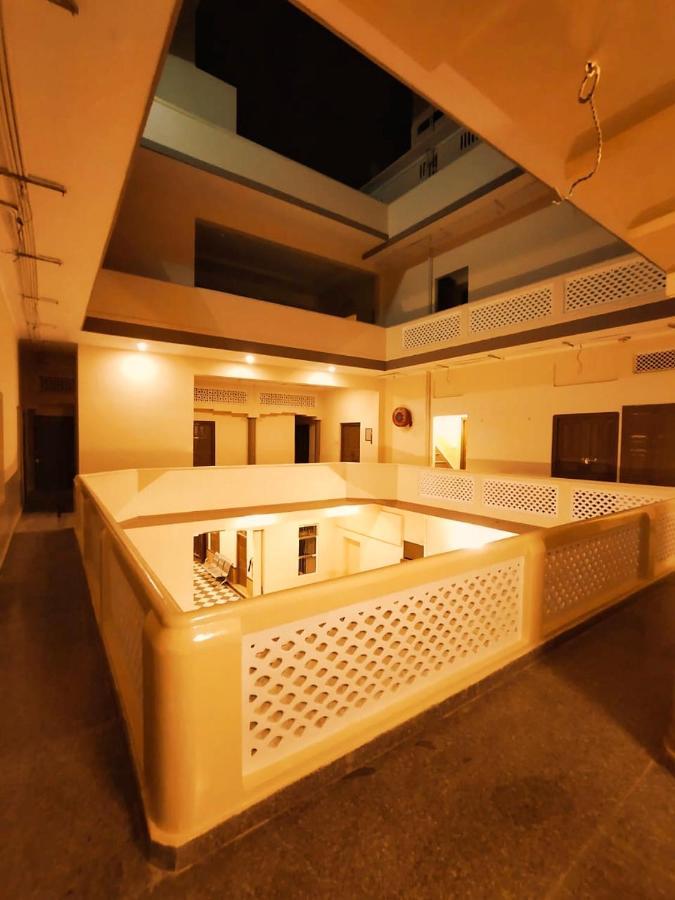 Gobind Bhawan Heritage Hotel Haridwār Dış mekan fotoğraf