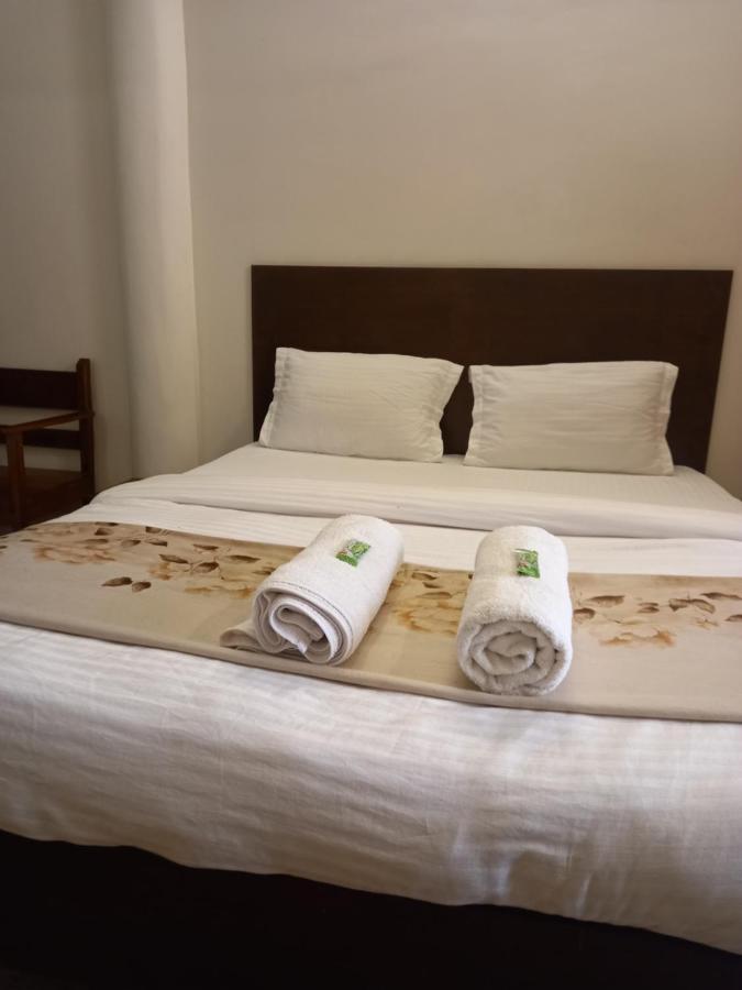 Gobind Bhawan Heritage Hotel Haridwār Oda fotoğraf